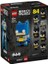 Brickheadz 40748 Batman 8in1 1