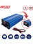 Invertör 12V 1500W 220V Yükseltic+ USB Çıkış 1