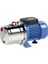 Smınox 100J Kendinden Emişli Paslanmaz Jet Pompa 220V 1hp 45MSS 3m³/h 1