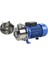 SMİNOX/A-300/2T Paslanmaz Santrifüj Pompa Açık Fanlı Trifaze (380 V) 3 Hp 1