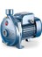 Cp 230B Tek Fanlı Santrifüj Pompa 39 Mss 54 M³/h 1