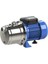 SMINOX/150-4 Paslanmaz Gövdeli Çok Kademeli Pompa 1.5 Hp Monofaze (220V) 1