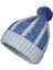Unisex Semira Bere Fo 2767 Mavi 1