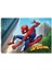 Spider Man 15 Yaprak Resim Defteri Keskin Color 4