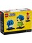 Brickheadz 40749 Joy, Sadness And Anxiety 2