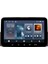 Alfa Romeo 156 (2000-2010) Android 12 Multimedya Carplay 7 Inch 4 GB Ram / 64 GB Hafıza CRV-4006XD 4