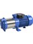Symt 8-220/6 Yatay Milli Kademeli Pompa Trifaze (380V) 2.2hp 1