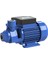 Smt 10 Preferikal Pompa Trifaze (380V) 1hp 1