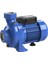 Sm 160/2 Santrifüj Pompa Monofaze (220V) 1.5hp 1