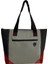 Mor Erkek Çanta Özel Logo Marka Özel Etiket Su Geçirmez Premium 300D Oxford Rpet Tote Evrak Çantası Adam El Çantası Iş Için (Yurt Dışından) 1