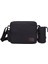 Gri Rahat Erkek Omuz Çantası Basit Gençlik Crossbody Çanta Yatay Dikey Postacı Kanvas Çanta (Yurt Dışından) 3