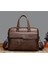 Siyah Özel Popüler Altın Tedarikçi Çin Üretici Erkek Deri Erkek Çanta Için Crossbody Çanta (Yurt Dışından) 4