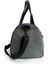 Beyaz Erkekler Kanvas Omuz Çantaları Rahat Tote Seyahat Erkek Crossbody Çanta Lüks Messenger Moda Yüksek Kaliteli Çanta (Yurt Dışından) 3