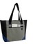 Sarı Erkek Çanta Özel Logo Marka Özel Etiket Su Geçirmez Premium 300D Oxford Rpet Tote Evrak Çantası Adam El Çantası Iş Için (Yurt Dışından) 2