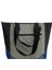 Sarı Erkek Çanta Özel Logo Marka Özel Etiket Su Geçirmez Premium 300D Oxford Rpet Tote Evrak Çantası Adam El Çantası Iş Için (Yurt Dışından) 4