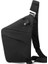 2 Eğlence Samimi Anti-Hırsızlık Erkek Göğüs Çantası Yeni Taşınabilir Seyahat Tek Omuz Crossbody Çanta Fermuarlı (Yurt Dışından) 1