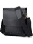 2 Özel Yüksek Kaliteli Erkek Crossbody Omuz Çantaları Erkekler Için Iş Rahat Deri Messenger Çanta (Yurt Dışından) 1