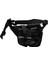 Açık Kahverengi Küçük Göğüs Messenger Crossbody Omuz Sling Cep Telefonu Çantası Erkekler Için Çanta Spor Seyahat Iş Ayarlanabilir Sapanlar Göğüs Çantaları (Yurt Dışından) 1