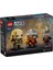 Brickheadz 40751 Legolas And Gimli 2