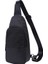 Tavuskuşu Mavi Rahat Çanta Moda Açık Omuz Oxford Göğüs Çantası Crossbody 2023 Yeni Özelleştirilebilir Logo Fabrika Erkekler Hafif Polyester (Yurt Dışından) 1