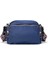 22 Özel Logo Naylon Crossbody Omuz Çantası Erkekler Kadınlar Için Omuz Çantası (Yurt Dışından) 1