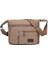 02 Çanta Lüks Postacı Çantası Moda Yüksek Kaliteli Çanta Erkek Kanvas Omuz Çantaları Rahat Tote Seyahat Erkek Crossbody (Yurt Dışından) 1