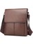 1 Erkek Rahat Crossbody Çanta Erkek Resmi Belge Sırt Çantası Kore Versiyonu Iş Omuz Çantası (Yurt Dışından) 1
