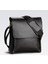 Siyah 2023 Sınır Ötesi Dış Ticaret Yeni Erkek Omuz Çantası Rahat Crossbody Iş Belgesi Erkek Çantası (Yurt Dışından) 1