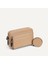 Taupe Özel Logo Erkek Çanta Donanma Pürüzsüz Deri Seyahat Küçük Crossbody Omuz Çantası Rahat Tek Kollu Çanta Erkekler Için (Yurt Dışından) 1