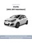 Kia Rio Sol Dış Stop Lambası (2012-2017 Hatchback) Depo 2