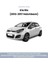 Kia Rio Sağ Dış Stop Lambası (2012-2017 Hatchback) 2