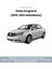 Geely Emgrand Sağ Stop Lambası (2010-2012 Hatchback) 2