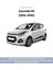 Hyundai I10 Sağ Stop Lambası (2012-2016) Depo 2