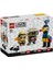 Brickheadz 40752 Carl, Russell And Kevin 1