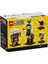 Brickheadz 40752 Carl, Russell And Kevin 2