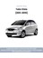 Tata Vista Ön Teker Bilyası (2011-2015) 2