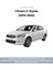 Citroen C-Elysee Takım Ön Viraj Demiri Orta Lastiği (2012-2022) 2