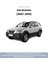 Kia Sorento Takım Ön Viraj Demiri Orta Lastiği (2007-2010) 2