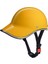 Kask Yaz Beyzbol Kaskı Erkekler ve Kadınlar Için Güneş Koruma Yarım Kask Kepçe Kask Hafif Tüm Sezon Bisiklet Sürme Kaskı (Yurt Dışından) 1