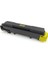 Kyecora Uyumlu TK-5370 Sarı Muadil Toner 1