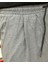 Slim Fit Old Money Culture Esnek Pileli Bel-Paça Lastikli Jogger Pantolon 24INP199D 5