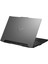 Tuf Gamıng A15 FA507NU-LP052-K Amd Ryzen 7-7735HS 16GB Ddr5 512GB SSD 6gb RTX4050 15.6" Fhd 144Hz Freedos 5