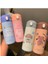 380ML Taşınabilir Tip Yalıtımlı Şişe Emme Borusu Çelik Olmayan Kahve Yalıtımlı Fincan Futoo (Yurt Dışından) 4