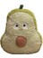 Avokado Yastık Havuç Meyve Peluş Oyuncak Bebek Çilek Meyve ve Sebze Yastık (Yurt Dışından) 1