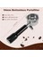 BES870XL, BES870BSXL, BES878BSS, BES880BSS, BES840XL Için 54MM Portafilter Paslanmaz Portafilter Filtre Tutucu (Yurt Dışından) 4