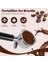 BES870XL, BES870BSXL, BES878BSS, BES880BSS, BES840XL Için 54MM Portafilter Paslanmaz Portafilter Filtre Tutucu (Yurt Dışından) 5