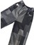 Özel Tasarım Pamuklu Unisex Çocuk Jeans Patchwork Pantolon 1