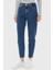 Mom Fit Yüksek Bel Jeans J20J2236601A4 Bayan Kot Pantolon J20J223660 1A4 1