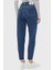 Mom Fit Yüksek Bel Jeans J20J2236601A4 Bayan Kot Pantolon J20J223660 1A4 3