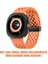 Samsung Galaxy Watch Ultra Kordon Orbit Oceanic Turuncu 2